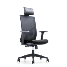 Sitzone南京办公椅，Triple南京职员椅