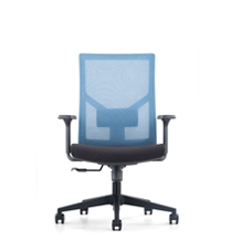 Sitzone南京办公椅，Triple南京职员椅