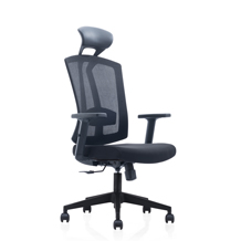 Sitzone南京办公椅，Pillar南京职员椅