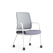 Sitzone南京办公椅，Ghana南京洽谈椅