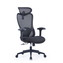 Sitzone南京办公椅，Artique南京员工椅高背