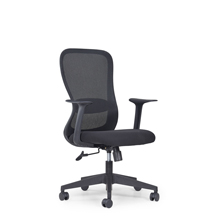 Sitzone南京办公椅，Mermaid南京职员椅